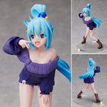 Aqua by elcoco