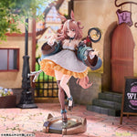Kurige-chan by Solarain