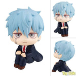 LookUp Lance Crown by Megahouse