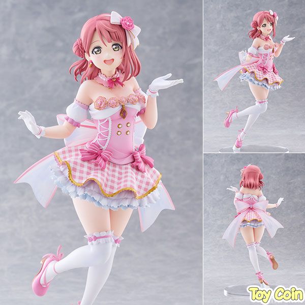 Ayumu Uehara by Plum
