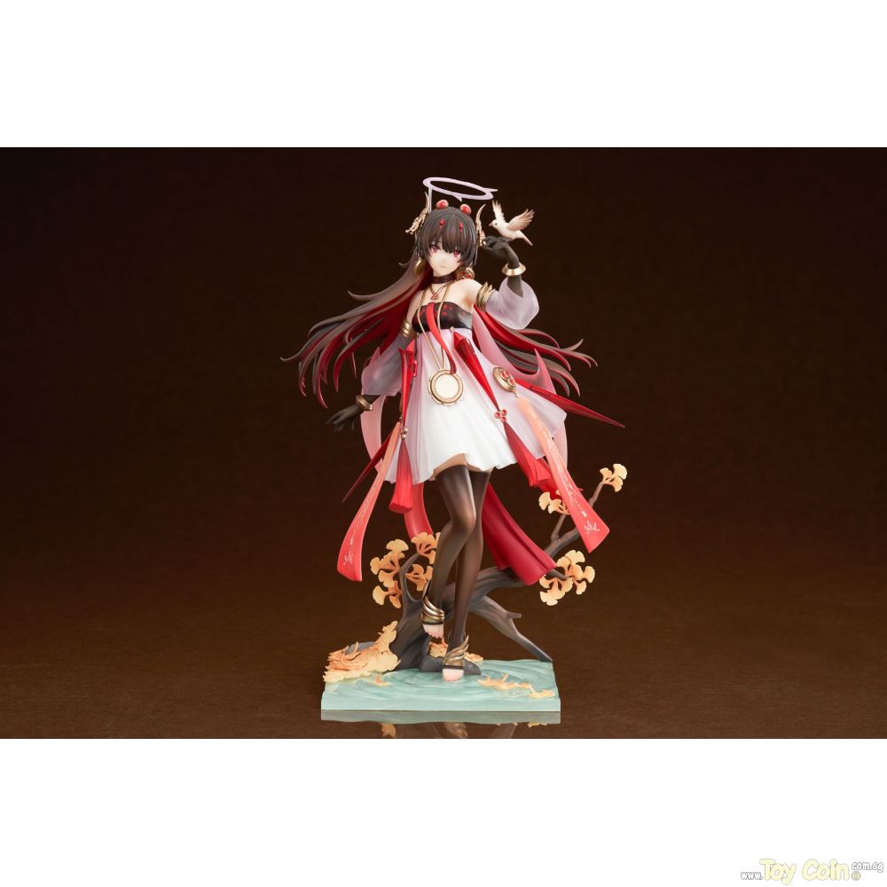 Lucia Plume Eventide Glow Ver. by APEX