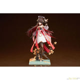 Lucia Plume Eventide Glow Ver. by APEX