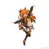 Lucrea Mayano Top Gun by Megahouse