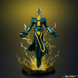 MONSTERS CHRONICLE Yu-Gi-Oh! Duel Monsters Jinzo by Megahouse