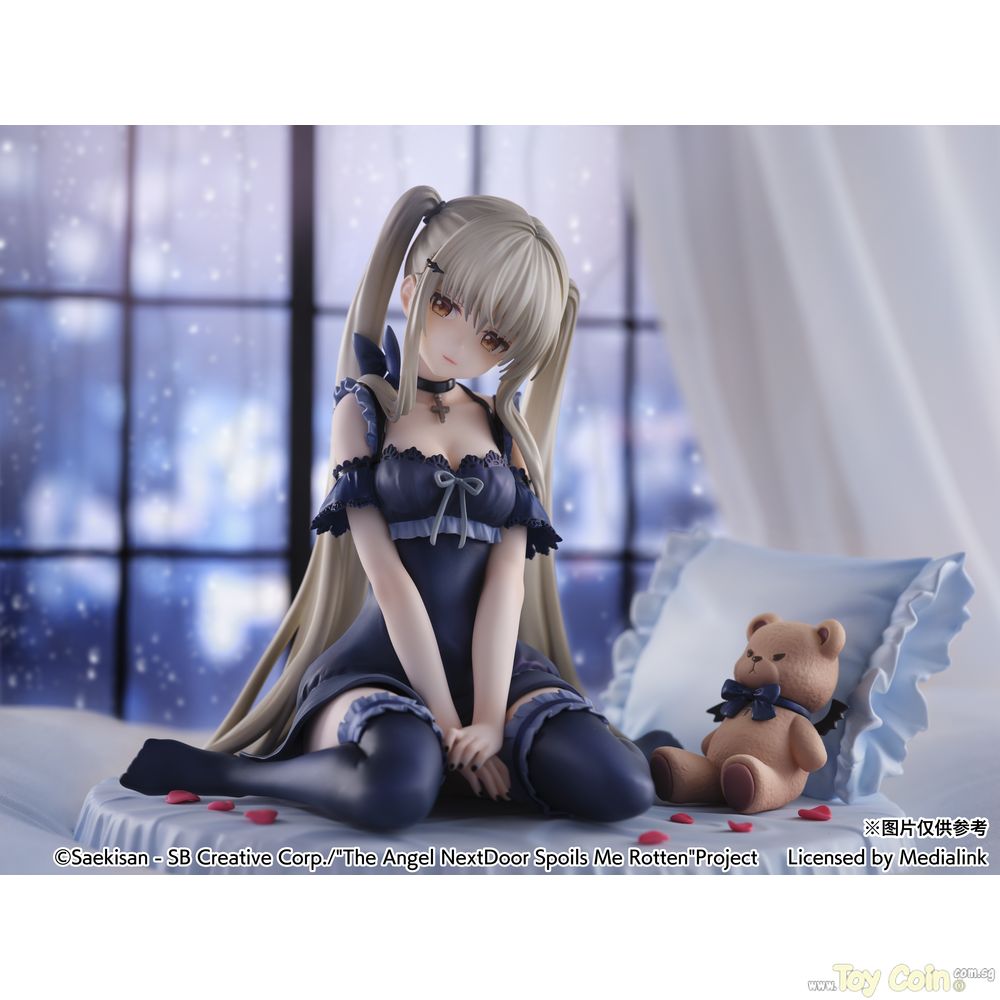 Mahiru Shiina -Little Devil Ver.- by eStream