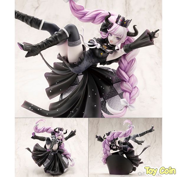 Shinigami by Kotobukiya