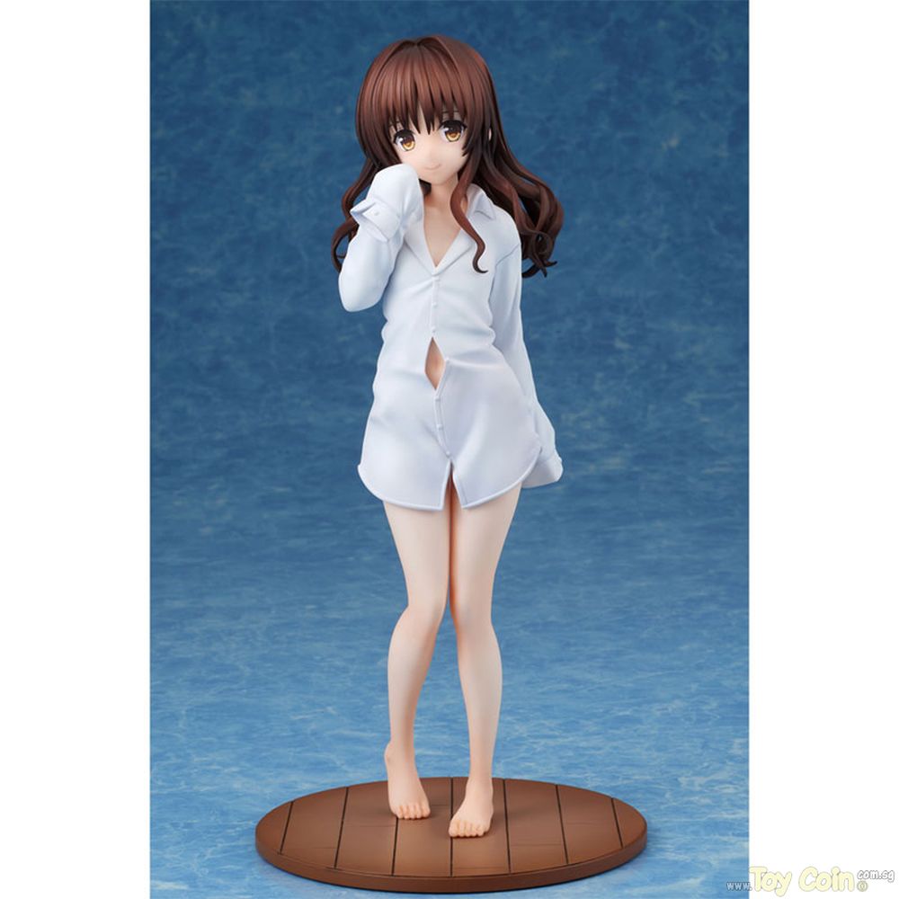 Mikan Yuuki Dress Shirt Ver. by Hobby Stock