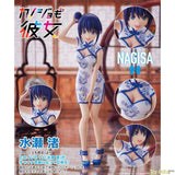 Minase Nagisa China Dress Ver. by Vertex