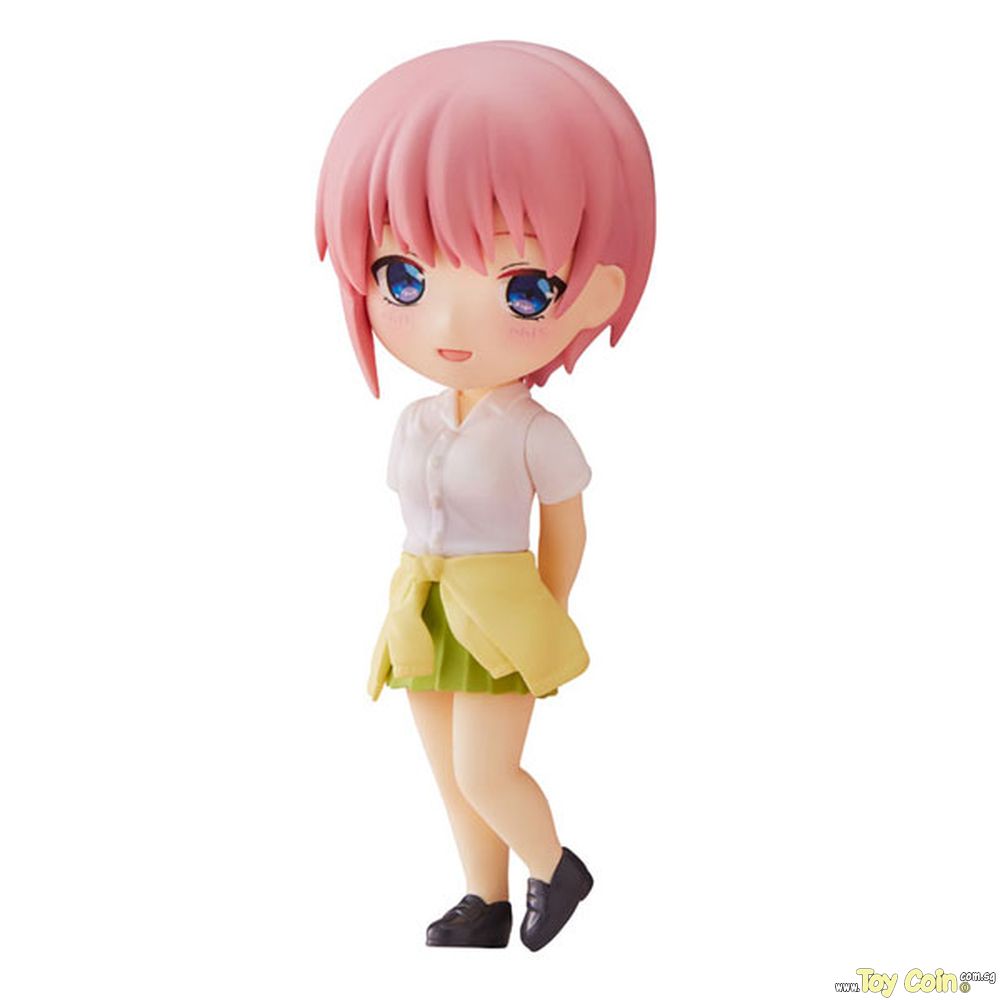 Mini Figure Nakano Ichika
