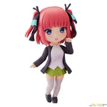 Mini Figure Nakano Nino by Plum