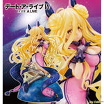 Mukuro Hoshimiya by Kotobukiya