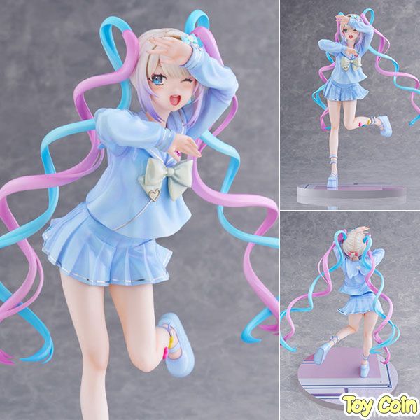 OMGkawaiiAngel-chan by FuRyu