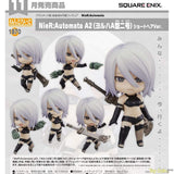 Nendoroid A2 (YoRHa Model A No. 2) by Square Enix