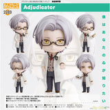 Nendoroid Adjudicator by Good Smile Company