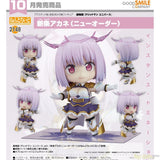 Nendoroid Akane Shinjo (New Order) by Good Smile Company