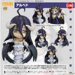 Nendoroid Albedo by Good Smile Company