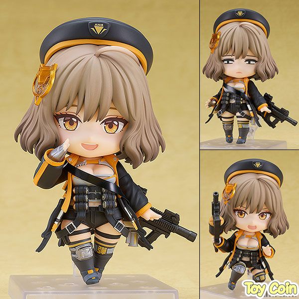 Nendoroid Anis Good Smile Company - Shop at ToyCoin