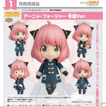 Nendoroid Anya Forger: Winter Clothes Ver. by Good Smile Company