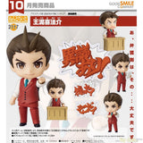 Nendoroid Apollo Justice by Good Smile Company