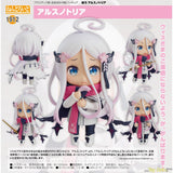 Nendoroid Arsnotoria by Good Smile Company