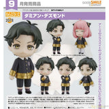 Nendoroid Damian Desmond by Good Smile Company