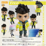 Nendoroid David by Orange Rouge