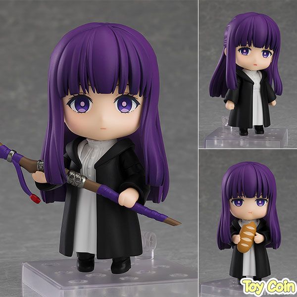 Nendoroid Fern Good Smile Company - Shop at ToyCoin