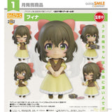Nendoroid Fina by Good Smile Company