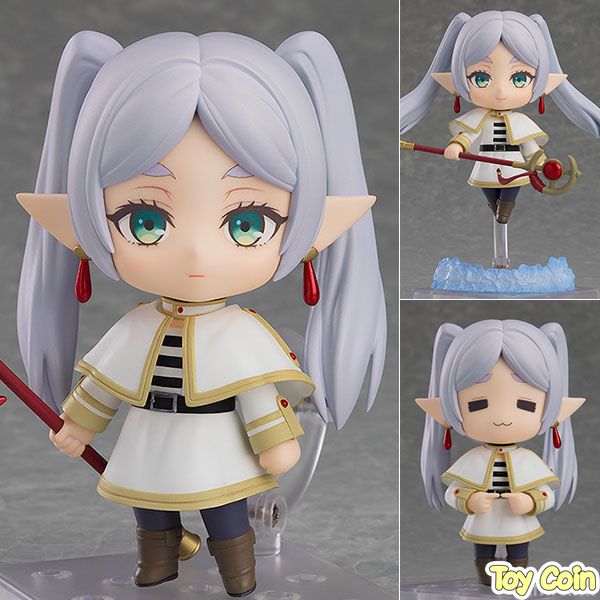 Nendoroid Frieren Good Smile Company - Shop at ToyCoin