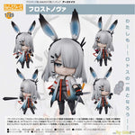 Nendoroid FrostNova by Good Smile Arts Shanghai