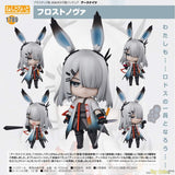 Nendoroid FrostNova by Good Smile Arts Shanghai