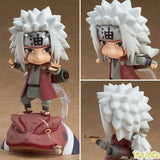 Nendoroid Jiraiya & Gamabunta Set by Good Smile Company