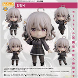 Nendoroid Lily by Good Smile Company