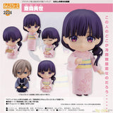 Nendoroid Miyo Saimori by Good Smile Company