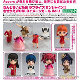 Nendoroid More Dress Up Image Girls Vol. 1 (Random) by Good Smile Company