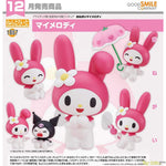 Nendoroid My Melody by Good Smile Company