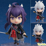 Nendoroid Nanao Hibiya by Good Smile Company