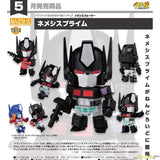 Nendoroid Nemesis Prime by Sentinel