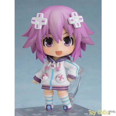 Nendoroid Neptune 10th Anniversary Ver. Good Smile Company - Shop at ToyCoin