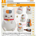Nendoroid Nyanko Sensei by Good Smile Company