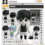 Nendoroid OMORI by Good Smile Company