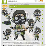 Nendoroid Octane by Good Smile Company