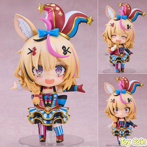 Nendoroid Omaru Polka by Good Smile Company