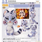 Nendoroid Oslo by Good Smile Arts Shanghai