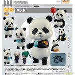 Nendoroid Panda by Good Smile Company
