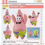 Nendoroid Patrick Star by Good Smile Company