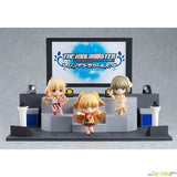 Nendoroid Petite IDOLM@ASTERS Cinderella Girls: Live Stage Set (Anzu - Rika - Kaede) Good Smile Company - Shop at ToyCoin