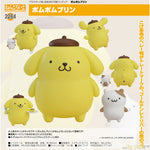 Nendoroid Pom Pom Purin by Good Smile Company