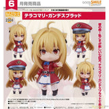 Nendoroid Princess Terakomari Gandesblood by Good Smile Company
