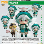 Nendoroid Prushka by Good Smile Company